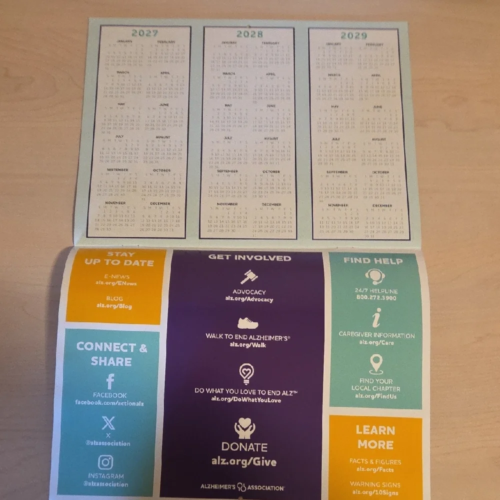 2026 Wall Calendar featuring Canvas Classics